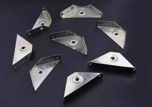 逸銘五金制品廠 專(zhuān)業(yè)生產(chǎn)銷(xiāo)售角碼與鋼材，品質(zhì)與服務(wù)并重